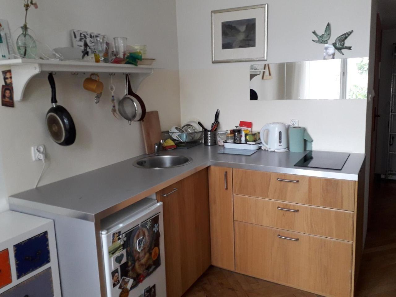 Cafe Mlynek Bed&Breakfast - Krakow — Photos 2